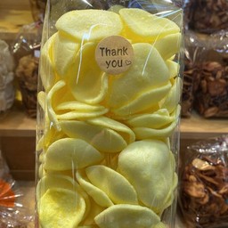 Corn Crackers