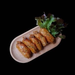 Santé Fusion Pasta by FUKUROU ตลาดอิ่มเอม