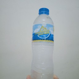 น้ำ1ขวด(ลูกค้าจ่ายให้ไรเดอร์)