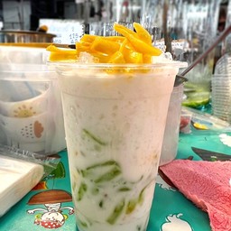 ลอดช่องสิงค์โปร์