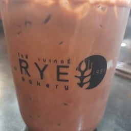 ช้อคโกแลตเย็น