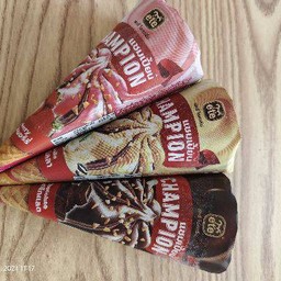 ไอศครีมโคน