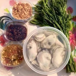 สถานีมีหอย