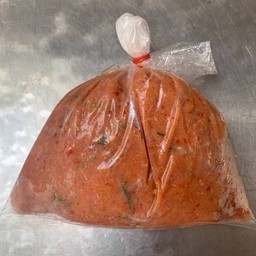 *สด* ทอดมันปลากรายแท้  [500 กรัม]