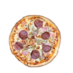 พิซซ่า เล ซิกเนเจเร์ (Pizza Ley cafe signature)