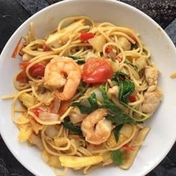 ตำเลยหรอ(สาขา2)