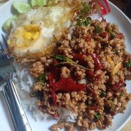 ครัวอิสานแซ่บ