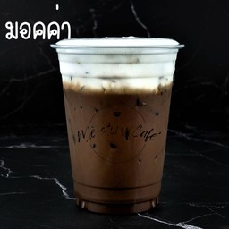 มอคค่า (MOCHA)