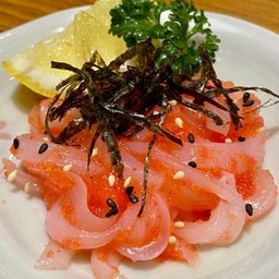 อิกะ เมนไทโกะ