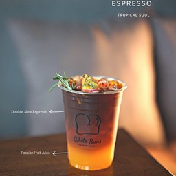 กาแฟเสาวรส