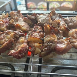 เนื้อย่าง