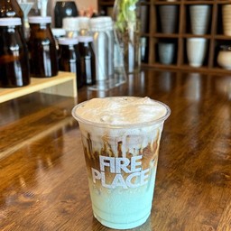 ลาเต้มิ้น