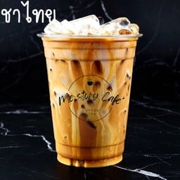 ชาไทย (THAI MILK TEA)