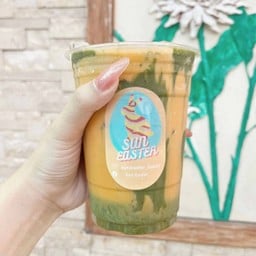 ชาไทย ชาเขียวหนึบ