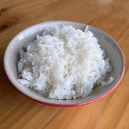 ข้าวสวย