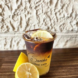 So Black honey lemon