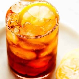 Honey Yuzu Cold Brew