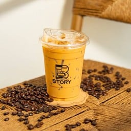 B Story เทเวศร์