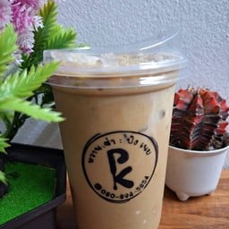 P&K หวาน ซ่า ปัง เนย