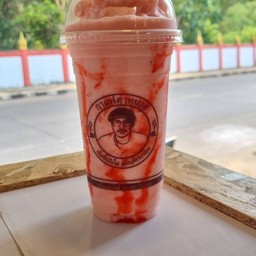 กาแฟตาหนวด สาขาหลังวัดแสนสำราญ สาขาหลังวัดแสนสำราญ วารินฯ
