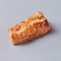 ครีบปลาแซลมอนย่าง