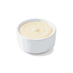 มัสตาร์ดครีมซอส