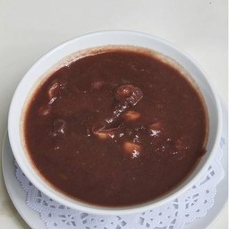 ถั่วแดงเม็ดบัว