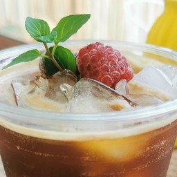 Leisure Cafe