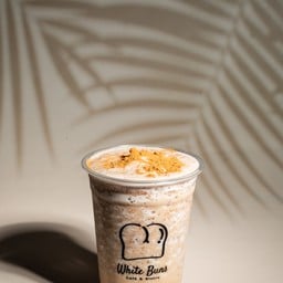 Vanilla Coffee Protein Shake