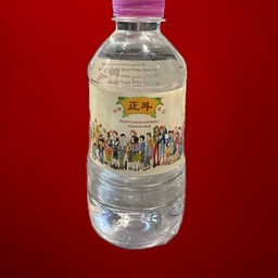 น้ำแร่ 350mL.