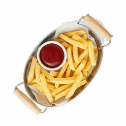 เฟรนช์ฟราย