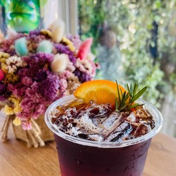 The Dream Cafe chiang mai