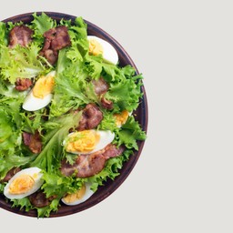 BACON SALAD