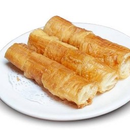 ปาท่องโก๋