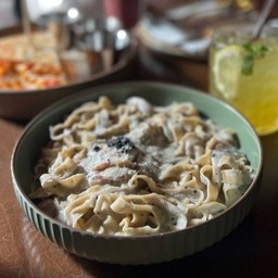 Truffle Pasta