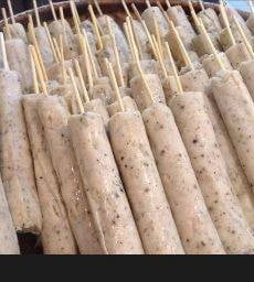 หมูยอ 23 ไม้