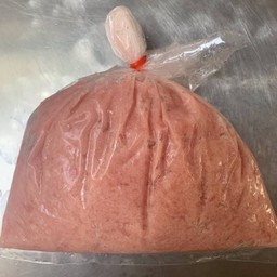 เนื้อปลากราย (นางงาม) [500 กรัม]