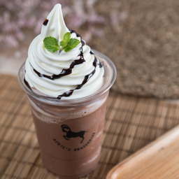 ช็อคโกแลตปั่น