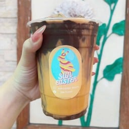 ชาไทย โกโก้หนึบ