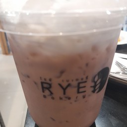 โอวัลตินเย็น