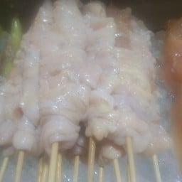 หนังไก่่