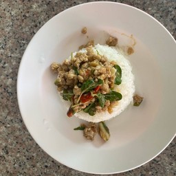 สุกี้บ้านแพร