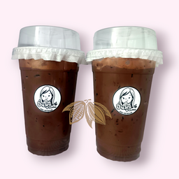 โกโก้เย็น