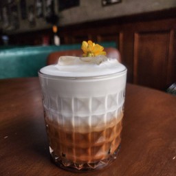 ชานมอังกฤษ