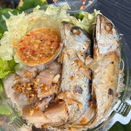 เมี่ยงหมี่ขยี้ใจปริ๊งๆ(ลองสั่งก่อนเชื่อดิ)