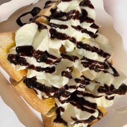 วิปครีม ช็อคโกแลต