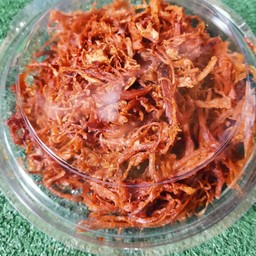 หมูฝอย1กล่อง