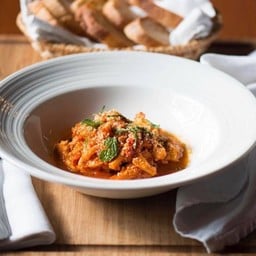 Trippa Alla Romana