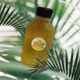 น้ำเก๊กฮวยขนาด200ml.