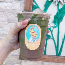 โกโก้ เขียวหนึบ